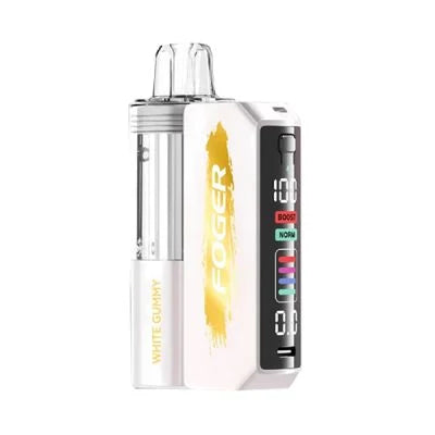 Foger Switch Pro Kit