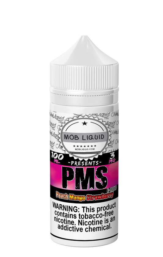 Mob Liquid - PMS