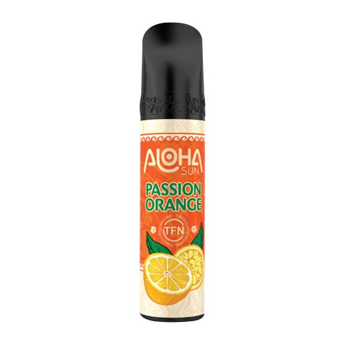 Aloha Sun - Passion Orange