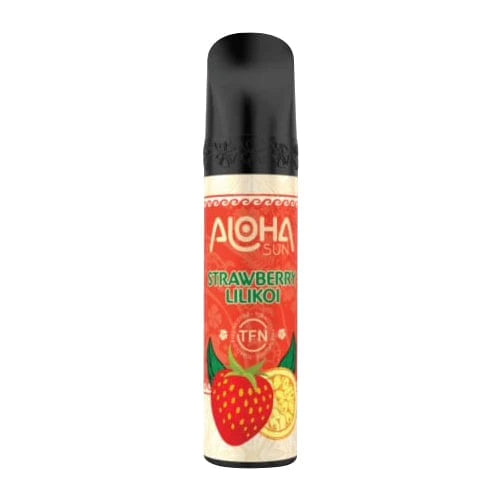 Aloha Sun - Strawberry Lilikoi
