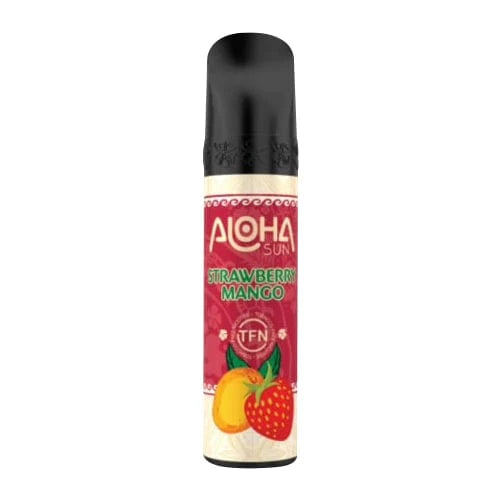 Aloha Sun - Strawberry Mango