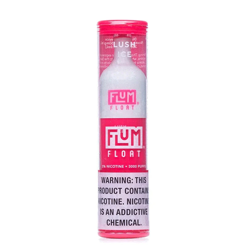 Flum - Lush Ice
