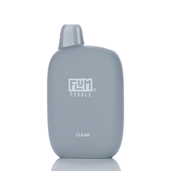Flum Pebble - Clear