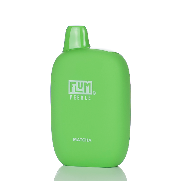 Flum Pebble - Matcha