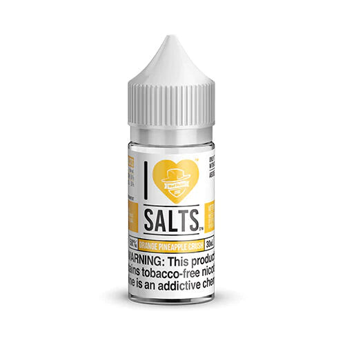 I Love Salts - Orange Pineapple Crush