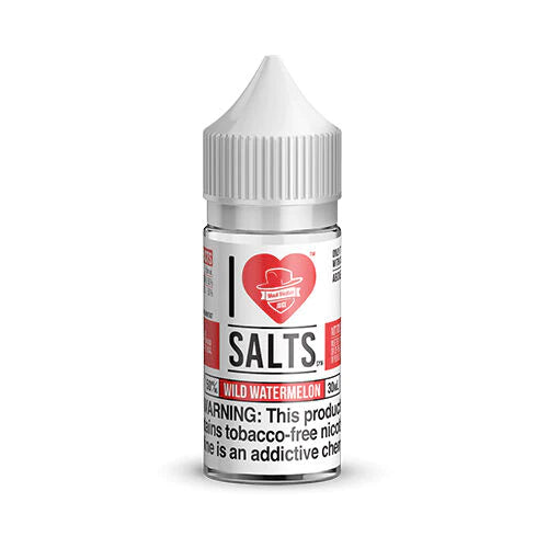 I Love Salts - Wild Watermelon