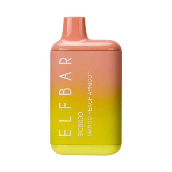 Elf Bar - Mango Peach Apricot