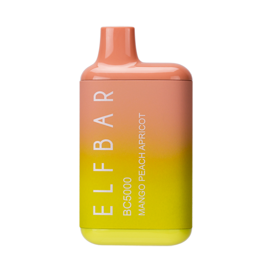 Elf Bar - Mango Peach Apricot