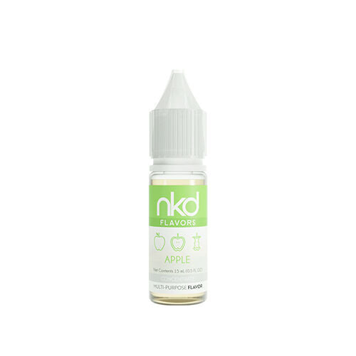 NKD - Apple (Flavor Booster)
