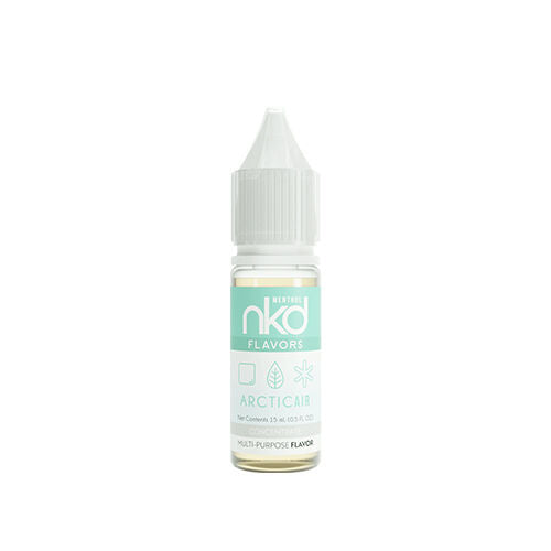 NKD - Arctic Air (Flavor Booster)