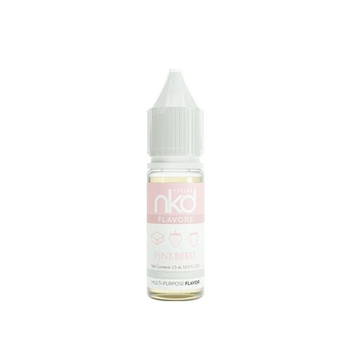 NKD Pink Burst (Flavor Booster)
