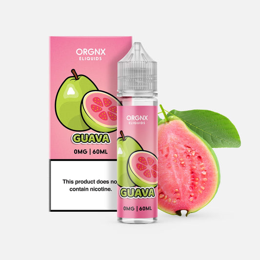 Orgnx - Guava
