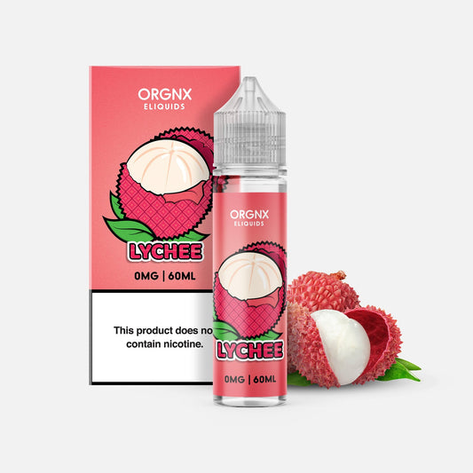 Orgnx - Lychee
