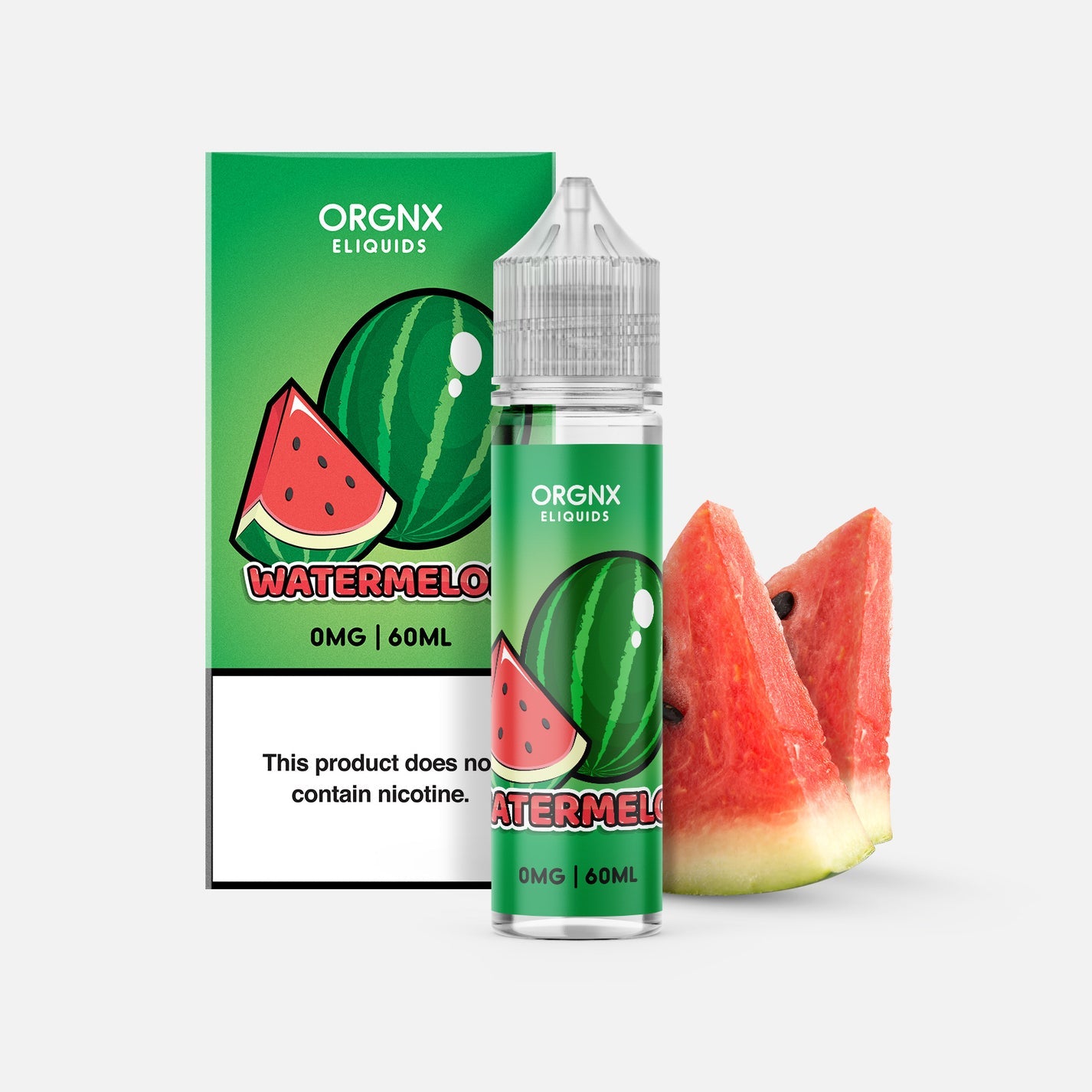Orgnx - Watermelon
