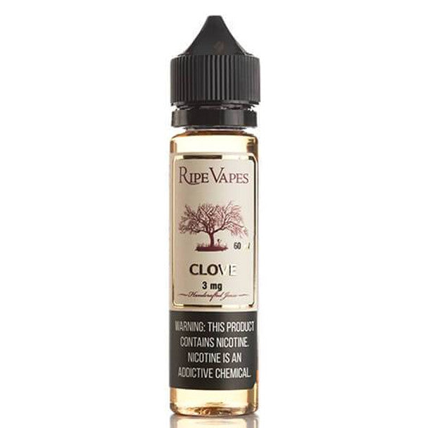 Ripe Vapes - Clove