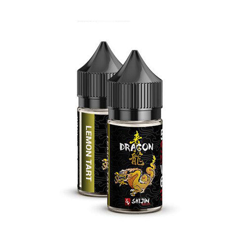 Shijin Salts - Dragon