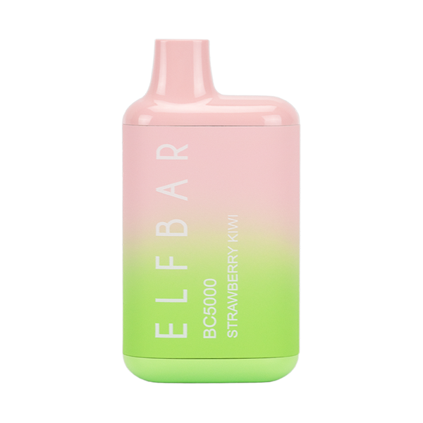 Elf Bar - Strawberry Kiwi