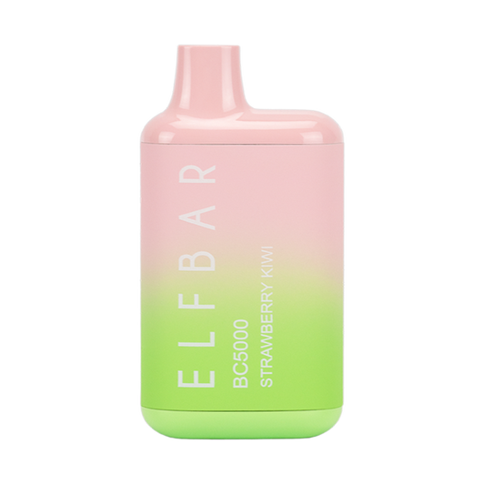 Elf Bar - Strawberry Kiwi