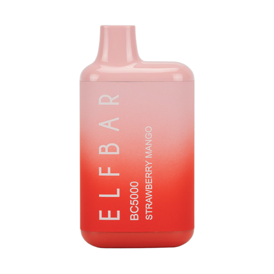 EBDesign (Elf Bar) - Strawberry Mango