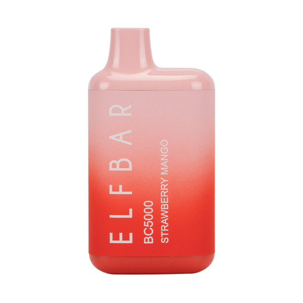EBDesign (Elf Bar) - Strawberry Mango