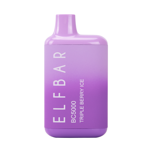 EBDesign (Elf Bar) - Triple Berry Ice