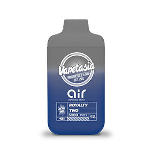 Vapetasia Air 5% - Royalty Two