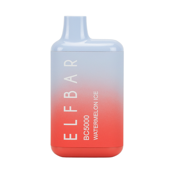 Elf Bar - Watermelon Ice