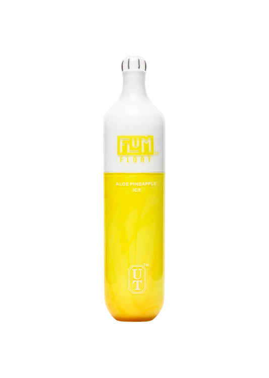 Flum - Aloe Pineapple Ice