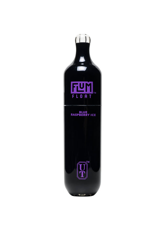Flum - Blue Raspberry Ice