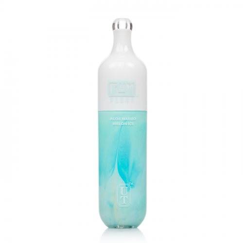 Flum - Aloe Mango Melon Ice