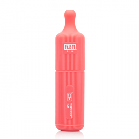 Flum Gio - Strawberry Pom