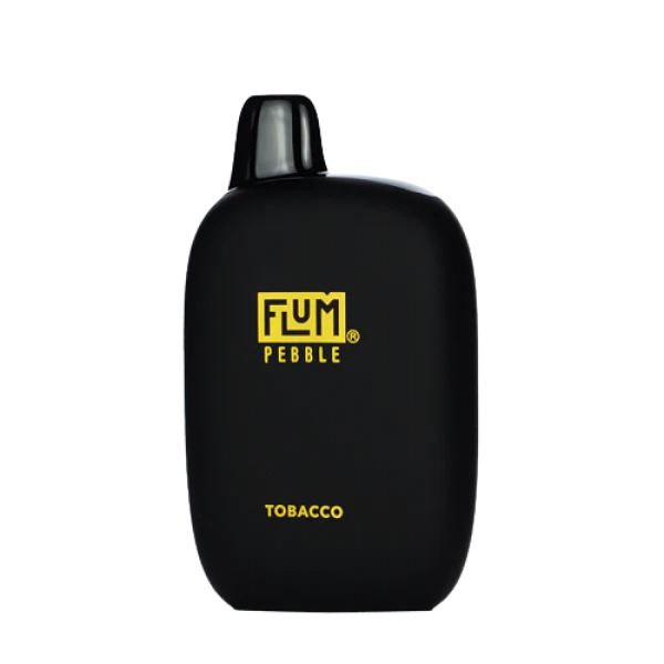 Flum Pebble - Tobacco
