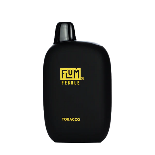 Flum Pebble - Tobacco