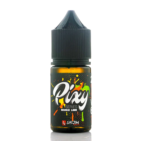 Its Pixy Salts - Mango Lime