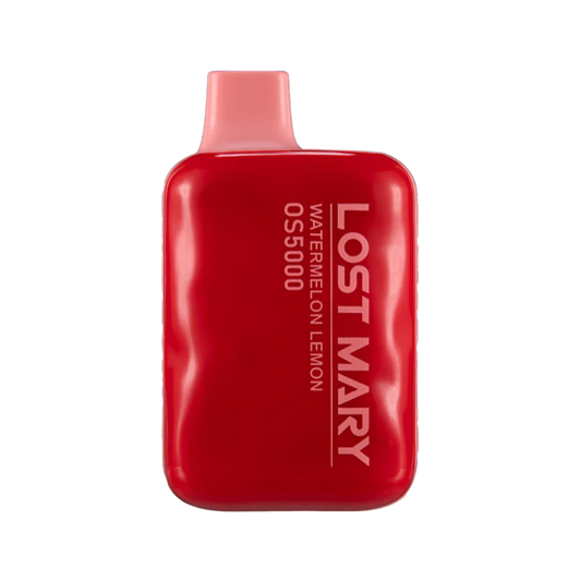 Lost Mary - Watermelon Lemon