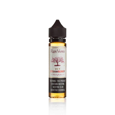 Ripe Vapes - VCT Strawberry