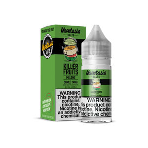 Vapetasia Salts - Killer Fruits Melons