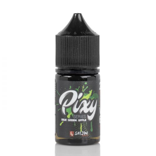 Its Pixy Salts - Sour Apple