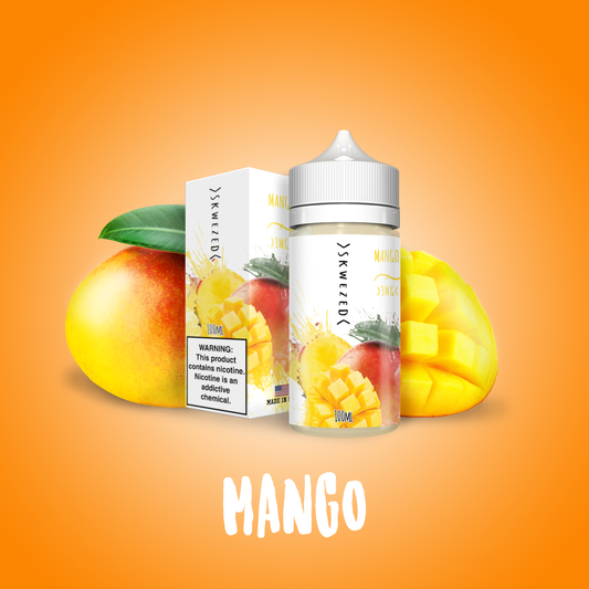 Skwezed - Mango