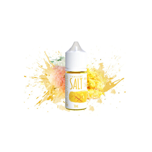 Skwezed Salt - Mango