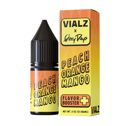 Vialz Peach Orange Mango (Flavor Booster)