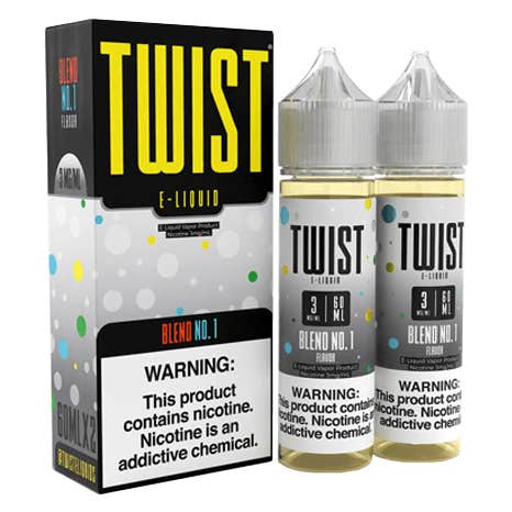 Twist (Two Pack) - Blend No. 1
